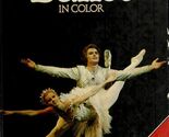 Ballet In Color - $3.21