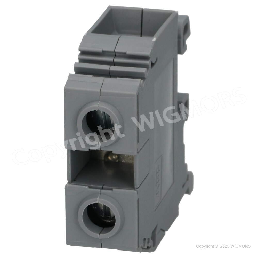 Terminal block ABB 1SNA115124R0700 M35/16 - $5.34
