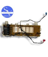 LG Dryer Interface Board EBR73590801 - $27.61
