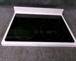 316282994 KENMORE RANGE OVEN COOKTOP ASSEMBLY - $150.00