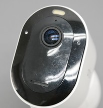 Arlo Pro 4 VMC4041P Spotlight Indoor/Outdoor Wire-Free Camera with mounting image 3