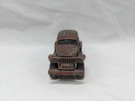 Matchbox Made In Thailand Crawler Vehicle 3&quot; - $19.79