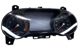 2022 Jeep Compass Speedometer Instrument Cluster Gage OEM 6WJ38DX9AK - $197.95