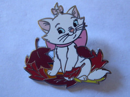 Disney Trading Pins 152692 DLP - Marie - Leaf - £20.68 GBP