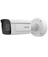 LTS CMIP7943WLPR-32R IP 4MP 8-32mm WDR License Plate Recognition Bullet ... - €681,06 EUR