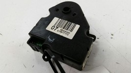 2006 Ford Fusion Flap Door Motor Heater AC Door Actuator 2007 2008 2009 ... - £23.72 GBP