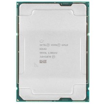 Intel Xeon Gold 6314U 10nm LGA4189 2.3GHz 205W processors - $1,293.00