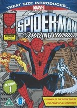 Spiderman And His Amazing Friends Season DVD Pre-Owned Region 2 - £14.04 GBP