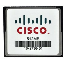 512mb Cisco Compact Flash Cf Memony Card New Fast Shipping From Viyada Shop - $31.14