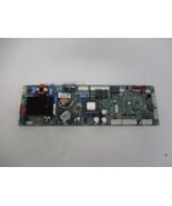 LG REFRIGERATOR CONTROL BOARD PART # EBR88309704 - $250.00