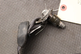 2006-2007 INFINITI M35 M45 FRONT LEFT DRIVER SIDE SEAT BELT V366 image 3