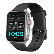 F200 Bluetooth Call Smart Watch Ecg Blood Glucose Heart Rate Health Monitoring M - £122.20 GBP