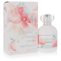 Anais Anais L&#39;original Perfume By Cacharel Eau De Toilette Spray 1.7 oz - £38.20 GBP