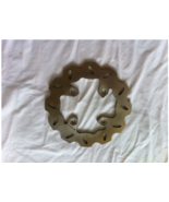 Performance Braking Brake Rotor CN250 Helix 1986-2007 - $48.51