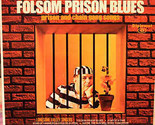 Folsom Prison Blues [Vinyl] The Lonesome Valley Singers - £15.65 GBP
