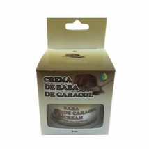 Baba De Caracol CREAM/ Dead Sea Minerals Cream - £10.82 GBP