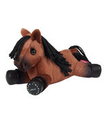 Lemieux Harlow Tiny Beanie Pony - ROLO Toy NEW SOLD OUT ON THE LEMIEUX W... - $61.70 CAD