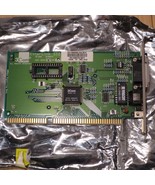 3Com EtherLink III 8352-10 REV D 3C509TP Network Ethernet Communication ... - $29.19 CAD