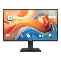 msi PRO MP275Q 27 Inch WQHD Office Monitor - 2560 x 1440 IPS Panel, 100 ... - $139.99+