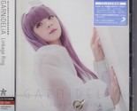 Linkage Ring by Garnidelia IMPORT CD+DVD (2015) eurodance pop rock synth... - £9.42 GBP