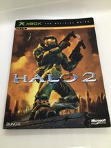 Halo 2: Official Strategy Guide - $7.43