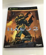 Halo 2: Official Strategy Guide - $7.43