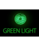 100x FULL COVEN GREEN LIGHT LIFT BLOCKS GAIN APPROVAL ACCESS MAGICK Witch  - £23.45 GBP