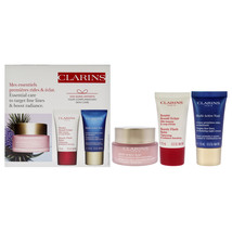 Multi-Active Starter Kit by Clarins for Women - 3 Pc 1.6oz Multi Active ... - $53.49