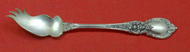 Charlemagne by Towle Sterling Silver Pate Knife Custom Made 6&quot; Silverware - $68.31