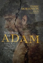 Searching for Adam: Genesis &amp; the Truth About Man&#39;s Origin - £23.50 GBP