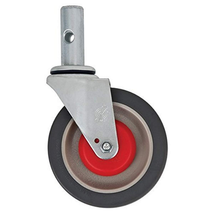 Magliner 131020 5&quot; X 1-1/4&quot; Polyurethane Replacement Swivel Caster for G... - $46.65