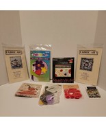 Craft Kits and Craft Supplies Lot - $279.30 MXN