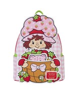 Loungefly Strawberry Shortcake Scented Cosplay Mini Backpack - $150.00