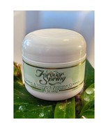 Forever Spring Face Moisturizer Ginseng &amp; Vitamin C Intensive Complex 2 ... - $15.88