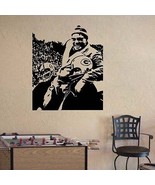 Vince Lombardi Green Bay Packers Football Vinyl Wall Sticker Decal - £23.69 GBP+