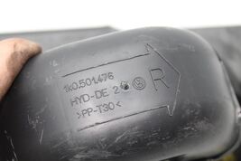 Rear Lower Trailing Arm Brackets Driver/Passenger side Fits 05-18 JETTA 75897 image 10