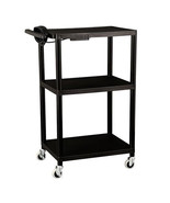 Norwood Commercial Furniture Mobile Utility AV Cart - £426.31 GBP