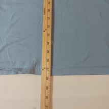 Columbia PFG Men's 2XL Short Sleeve Blue Cotton Fishing Graphic T-Shirt image 10