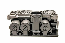 NEW OEM 5R55S 5R55W solenoid block pack updated for Mountaineer 2002UP image 3