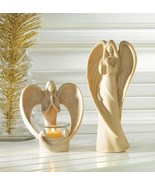 DESERT ANGEL FIGURINE - £18.91 GBP