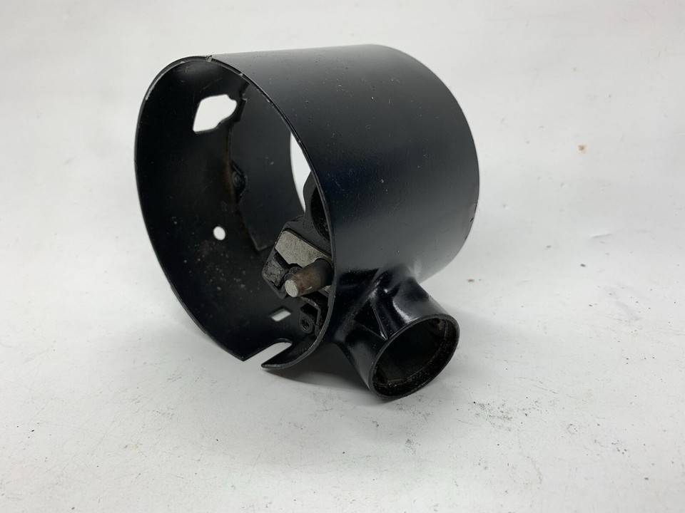 1980-1991 Ford F150 Bronco Tilt Upper Steering Column Housing Ignition Lock - $187.11