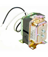 Honeywell AT72D1683/U   Transformer 120V 40VA 50/60HZ 24V - $40.99