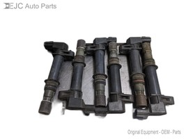 Ignition Coil Igniter Set For 02-08 Jeep Liberty  3.7 56028138AF Gas set... - $59.35