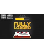 Fully Loaded Red (DVD and Gimmicks) by Mark Mason - Trick - $61.05 CAD