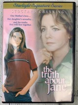 The Truth About Jane DVD - £9.50 GBP
