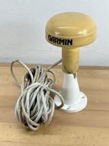Garmin External Marine GPSAntenna for Boat BNC connector - - $854.67 MXN