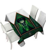 Dark Art the Absinthe Fairy Tablecloth - $37.90+
