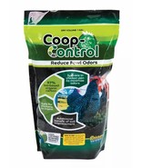 Ware Manufacturing 15015 Chicken Coop 1 Gallon Dry Volume Carbon Odor Co... - £30.84 GBP