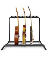 Pyle Guitar Stand, Multi-Instrument Floorstand Guitar Rack Holder - £73.30 GBP