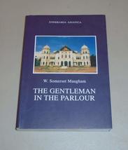 Gentleman in the Parlour, The: Record of a Journey from Rangoon to Haiphong [Pap - £6.30 GBP